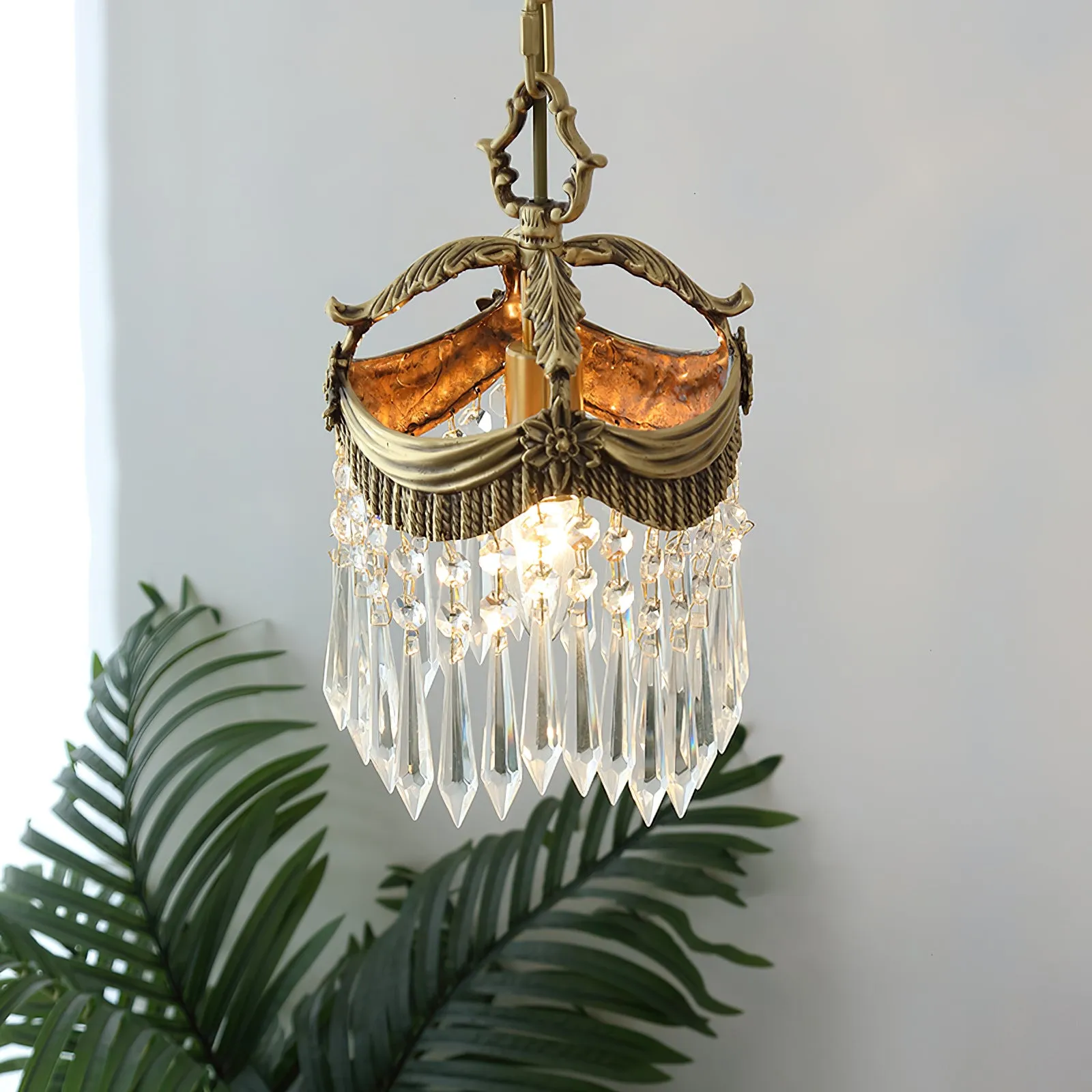 Vacarro Pendant Lamp