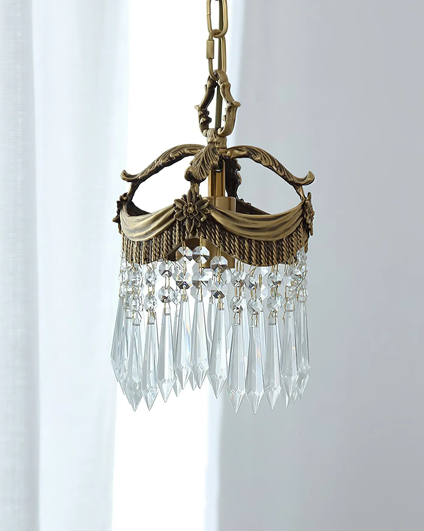 Vacarro Pendant Lamp