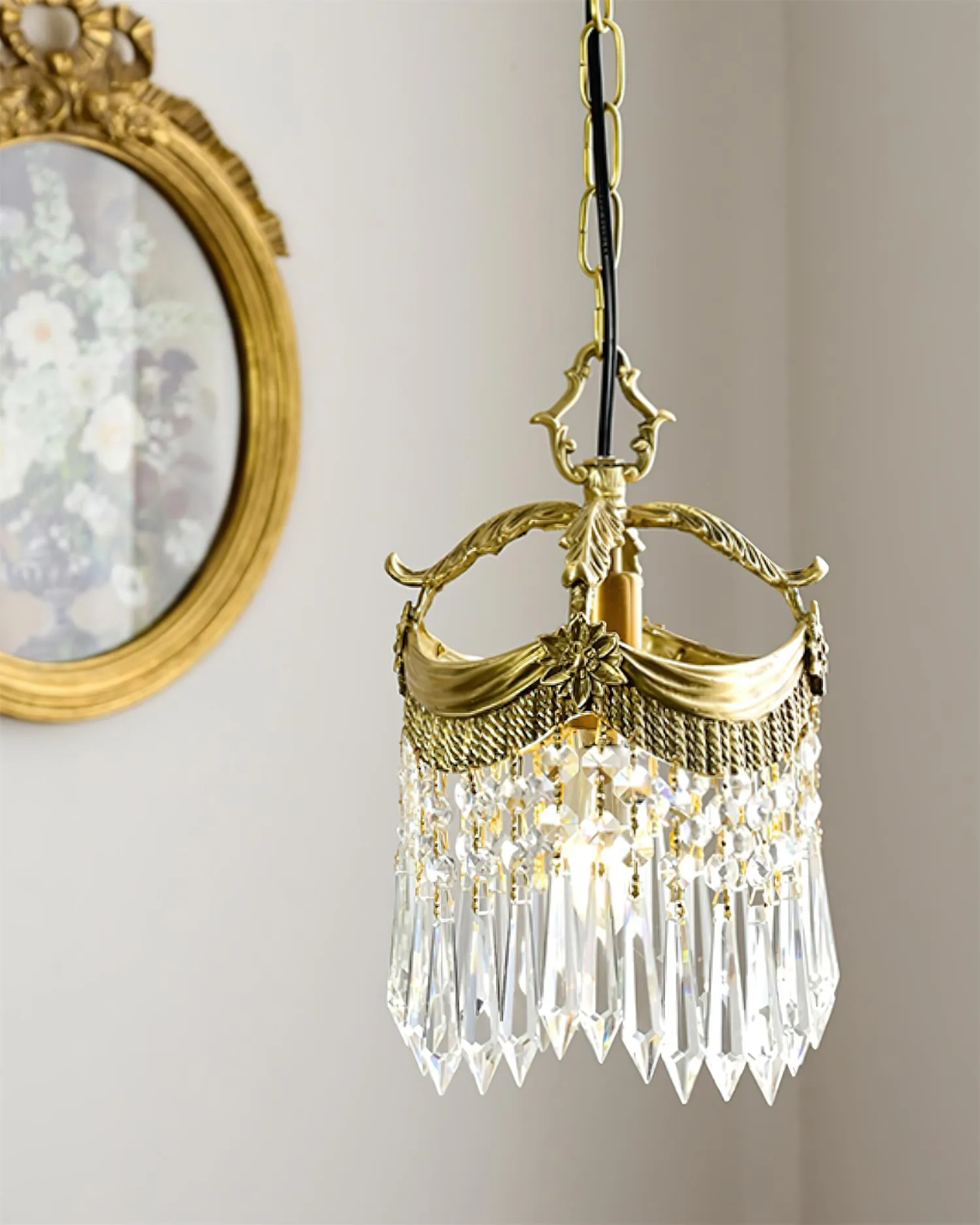 Vacarro Pendant Lamp