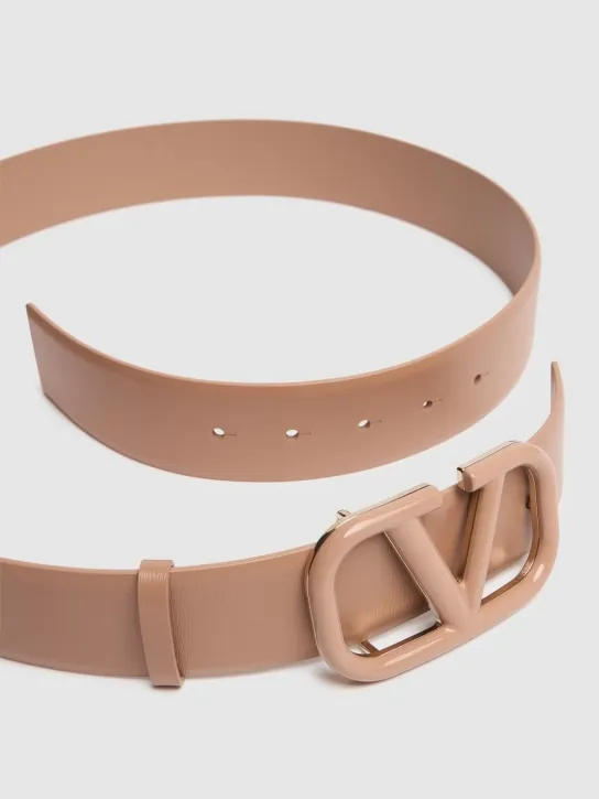 Valentino Garavani   40mm Vlogo signature belt 