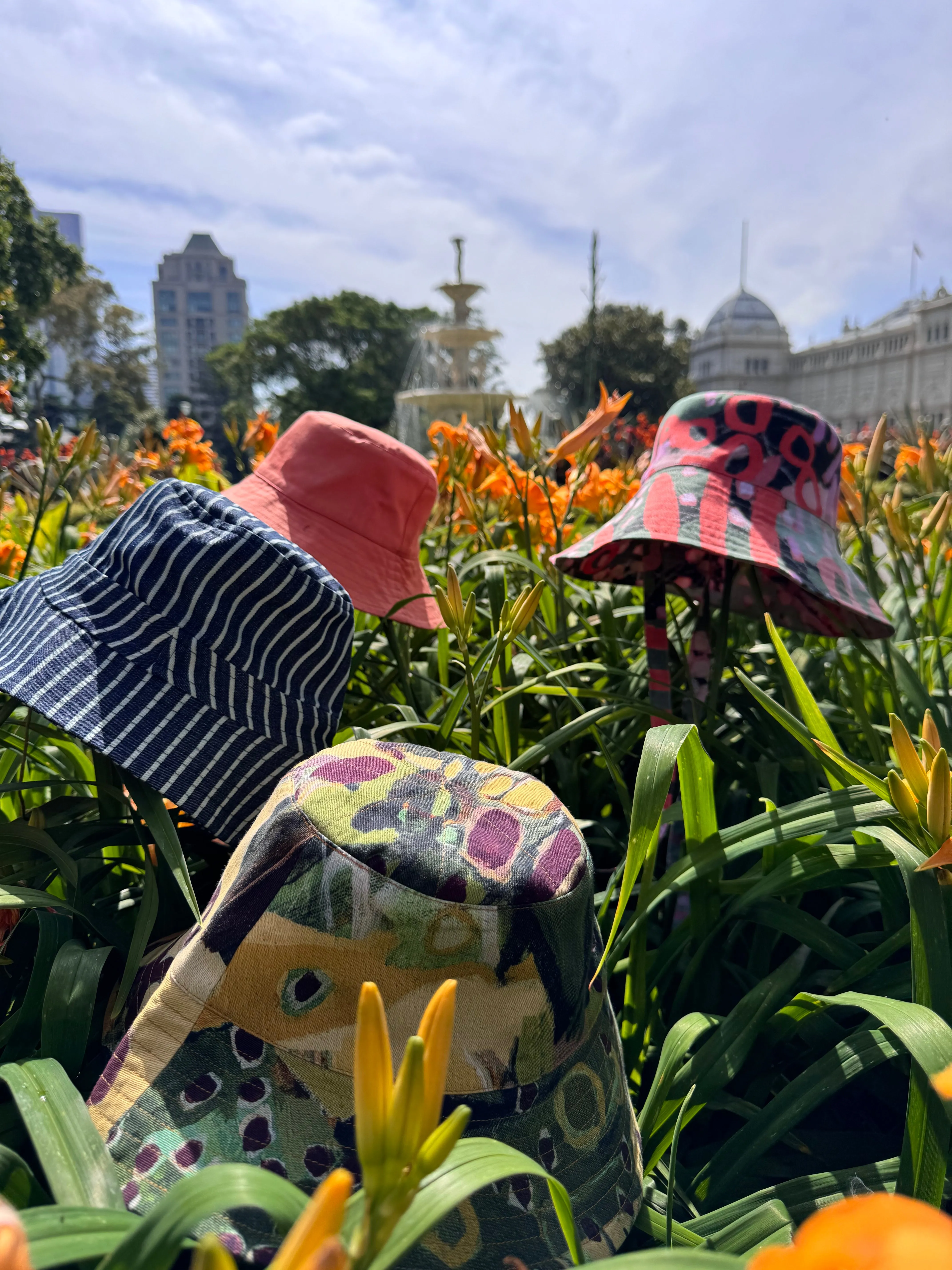 Vaycay Hat