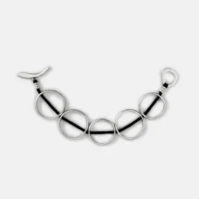 Whale Freckle Bracelet