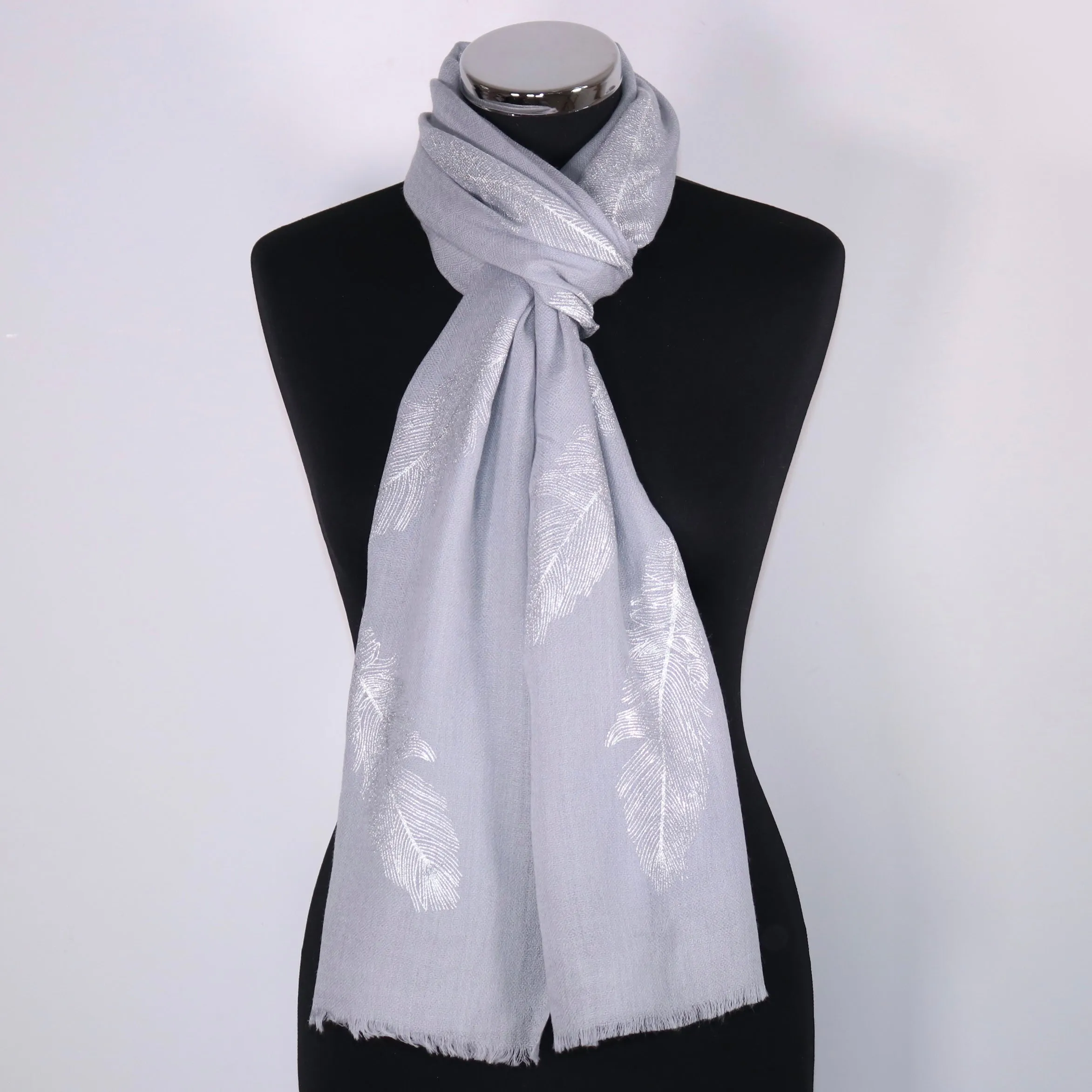 Willow Cashmere Scarf - Wholesale