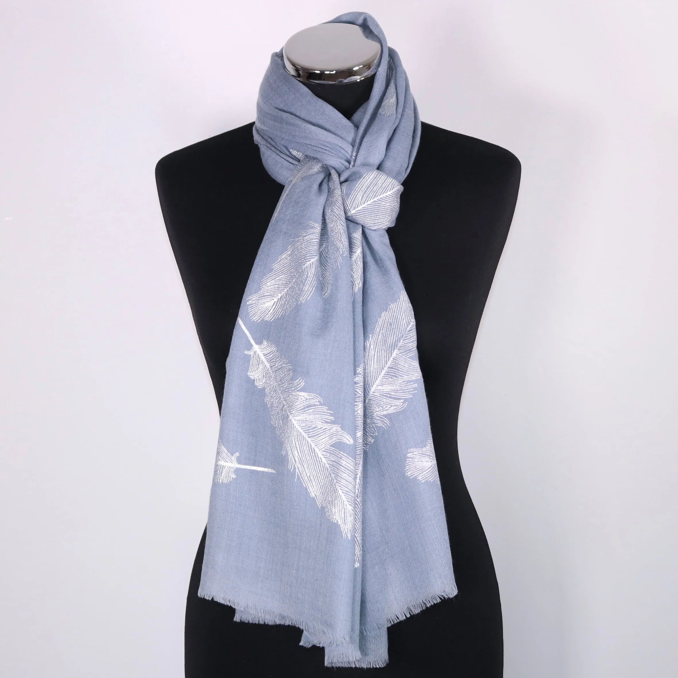 Willow Cashmere Scarf - Wholesale