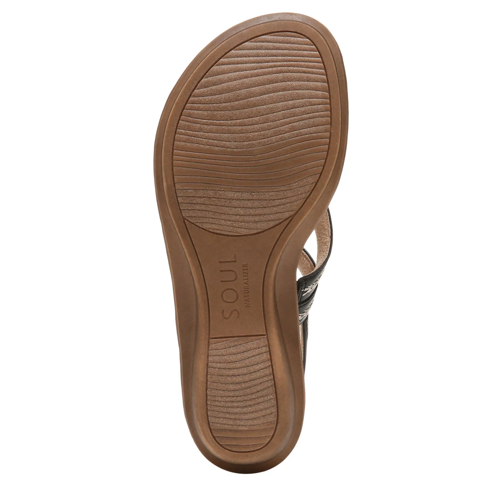 Women's SOUL Naturalizer, Sunny Thong Sandal